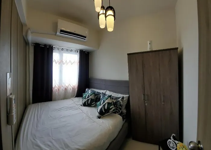 Hotel Coast Residences - Cheryl's Place